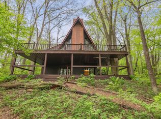 8641 Porter Central Rd, Sunbury, OH 43074