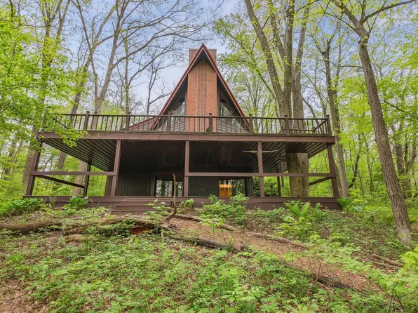 8641 Porter Central Rd, Sunbury, OH 43074