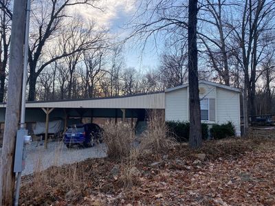 453347 Wildwood Trl, Afton, OK, 74331