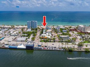 Hollywood Beach, Hollywood, FL 33019