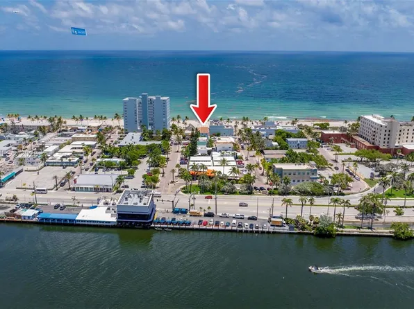 311 N Surf Rd, Hollywood, FL 33019