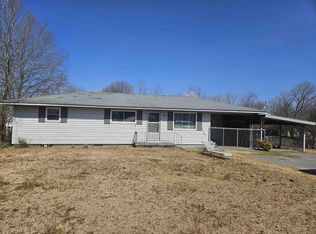 131 Lakeview Dr, Holly Pond, AL 35083