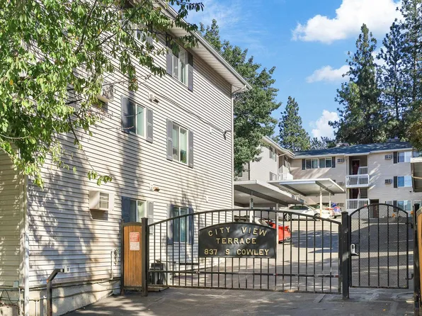 837 S Cowley St APT 102, Spokane, WA 99202