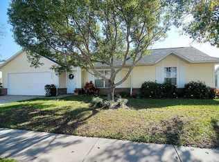 3560 Egret Dr, Melbourne, FL 32901