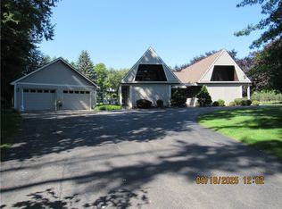 4607 State Route 88, Sodus, NY 14551