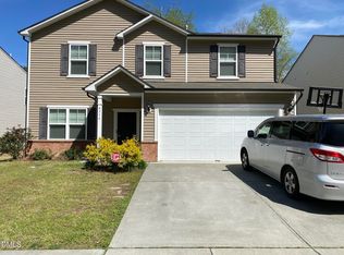 4316 Prairie Creek Trl, Raleigh, NC 27616