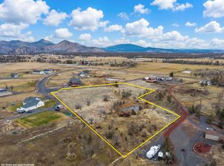 206 NE Frank Ln, Redmond, OR 97756