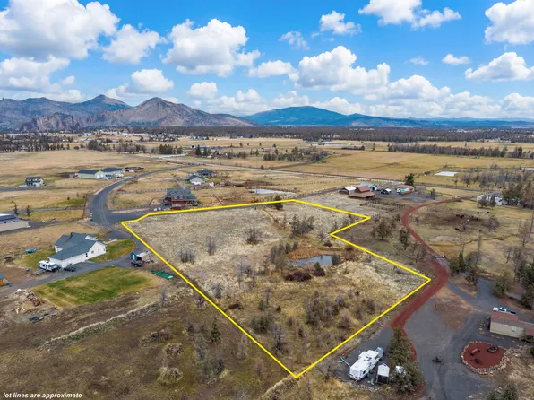 206 NE Frank Ln, Redmond, OR 97756