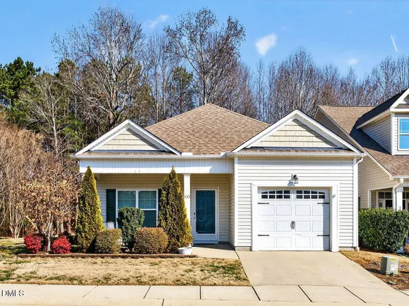 100 Ashby Dr, Clayton, NC 27527