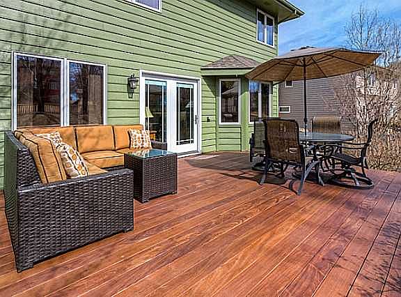3rd image of 8800 Long Meadow Dr