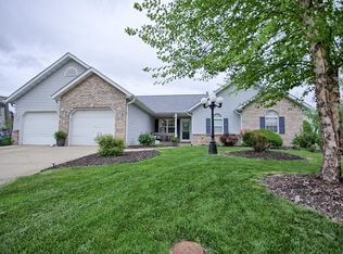 7608 Stonebrooke Ct, Maryville, IL