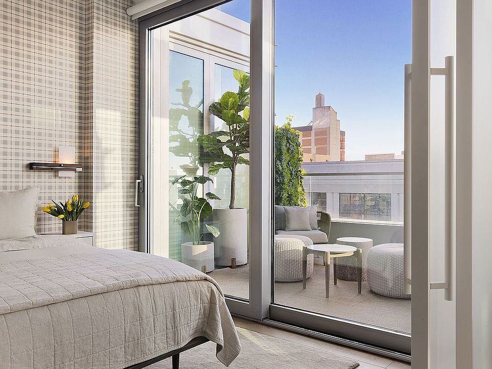 1st image of 547 W 47th St #1110