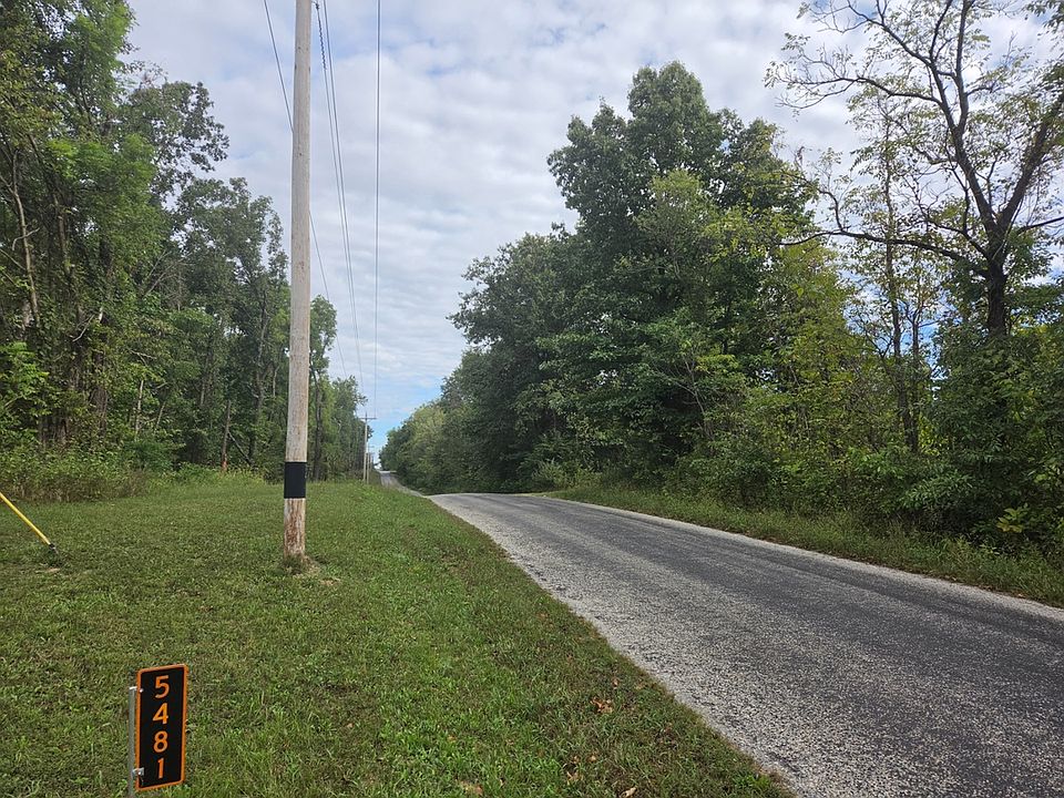 2nd image of 5481 N Shipley Rd