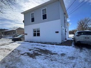1380 Miramichi Ave, Bathurst, NB E2A1Y2
