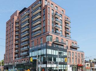 185 Alberta Ave #205, Toronto, ON