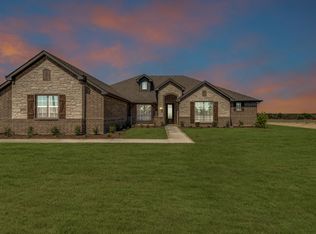 4167 Old Springtown Rd, Weatherford, TX 76085