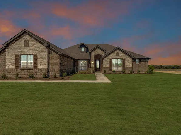 4167 Old Springtown Rd, Weatherford, TX 76085