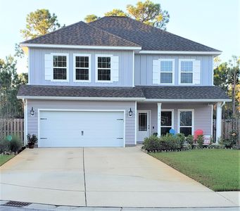96 Eagle Haven Dr, Santa Rosa Beach, FL, 32459