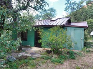 13208 E Turkey Creek Rd, Pearce, AZ 85625