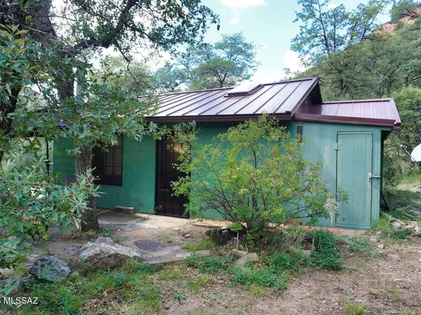 13208 E Turkey Creek Rd, Pearce, AZ 85625