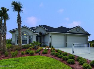 909 Raindrop Ln, Middleburg, FL 32068