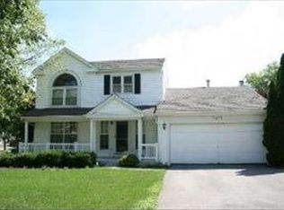 1471 Magnolia Way, Carol Stream, IL 60188