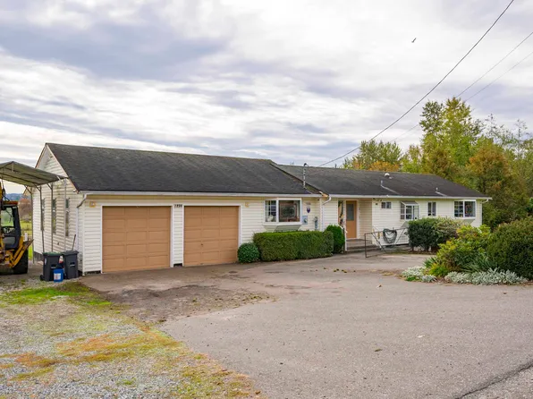 7256 Smith Cres, Langley, BC V2Y 2R4