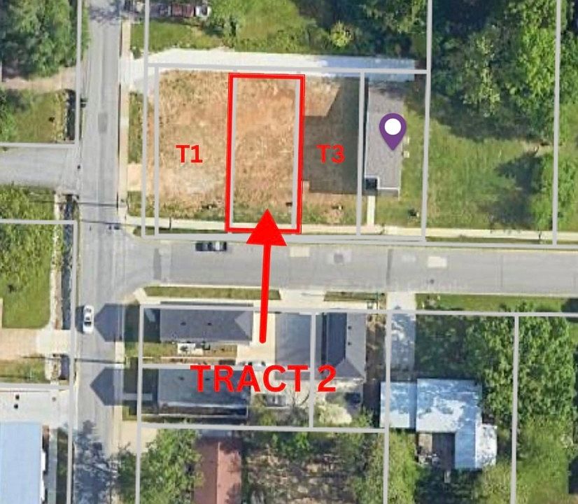 1st image of 940 W Lawson St Tract 2