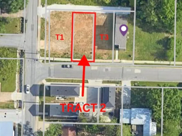 940 W Lawson St Tract 2, Fayetteville, AR 72703