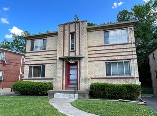 4030 Paxton Ave, Cincinnati, OH 45209