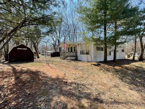 26-181/182 Woodhaven Lakes, Sublette, IL 61367