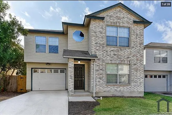 9022 Mountain Field Dr — Photo 2