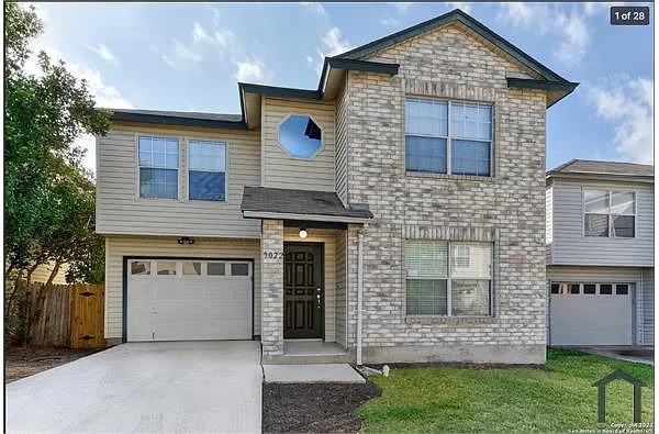 Building Photo - 9022 Mountain Field Dr