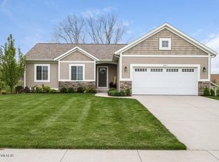 3894 Kentucky Ln, Hudsonville, MI 49426