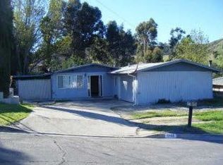 9139 Fanita Rancho Rd, Santee, CA 92071