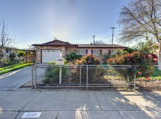 2508 El Segundo Dr, Rancho Cordova, CA 95670