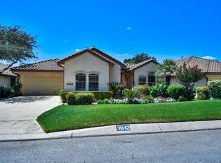 3042 Panzano Pl, San Antonio, TX 78258