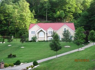 728 Glenridge Rd, Charleston, WV 25304