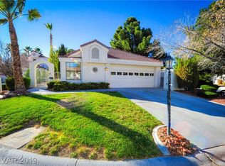 5233 Crooked River Cir, Las Vegas, NV 89149