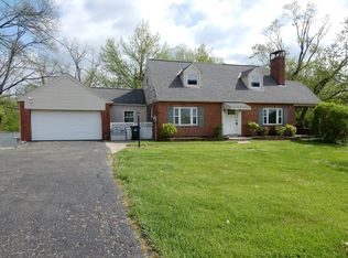 512 N Bend Rd, Cincinnati, OH 45224