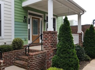 825 S Poplar St, Winston Salem, NC 27101