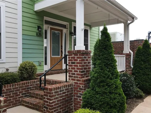 825 S Poplar St, Winston Salem, NC 27101