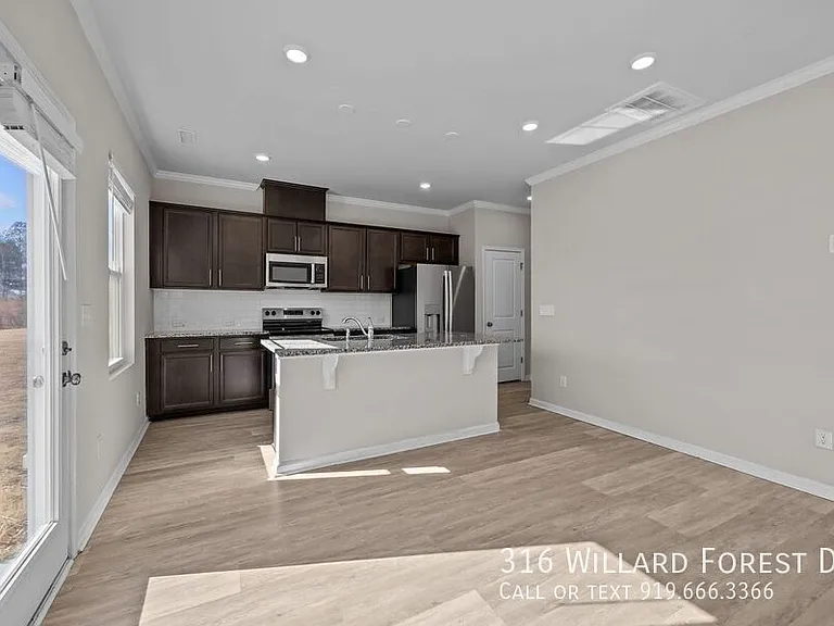 316 Willard Forest Dr — Photo 23