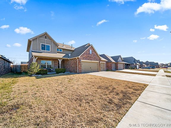 2nd image of 3179 S 208th East Ave