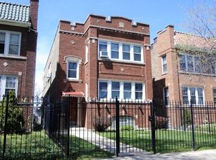 3740 N Sawyer Ave, Chicago, IL 60618