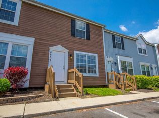 4852 Stoneybrook Blvd, Hilliard, OH 43026