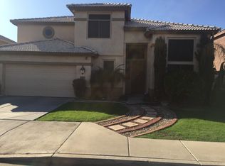 4736 N 94th Ln, Phoenix, AZ 85037