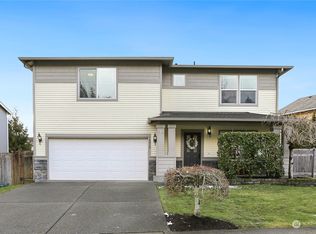 16913 SE 180th Pl, Renton, WA 98058