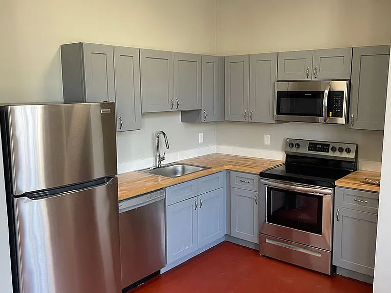 2103-05 Baronne St #1D — Photo 5