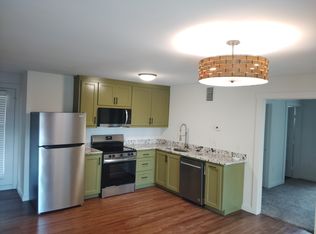 202-4115 San Jacinto St #209, Dallas, TX 75204